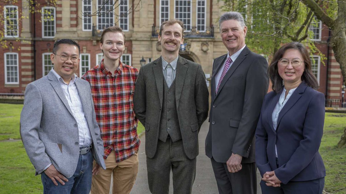 Research & Impact at Sheffield tweet media