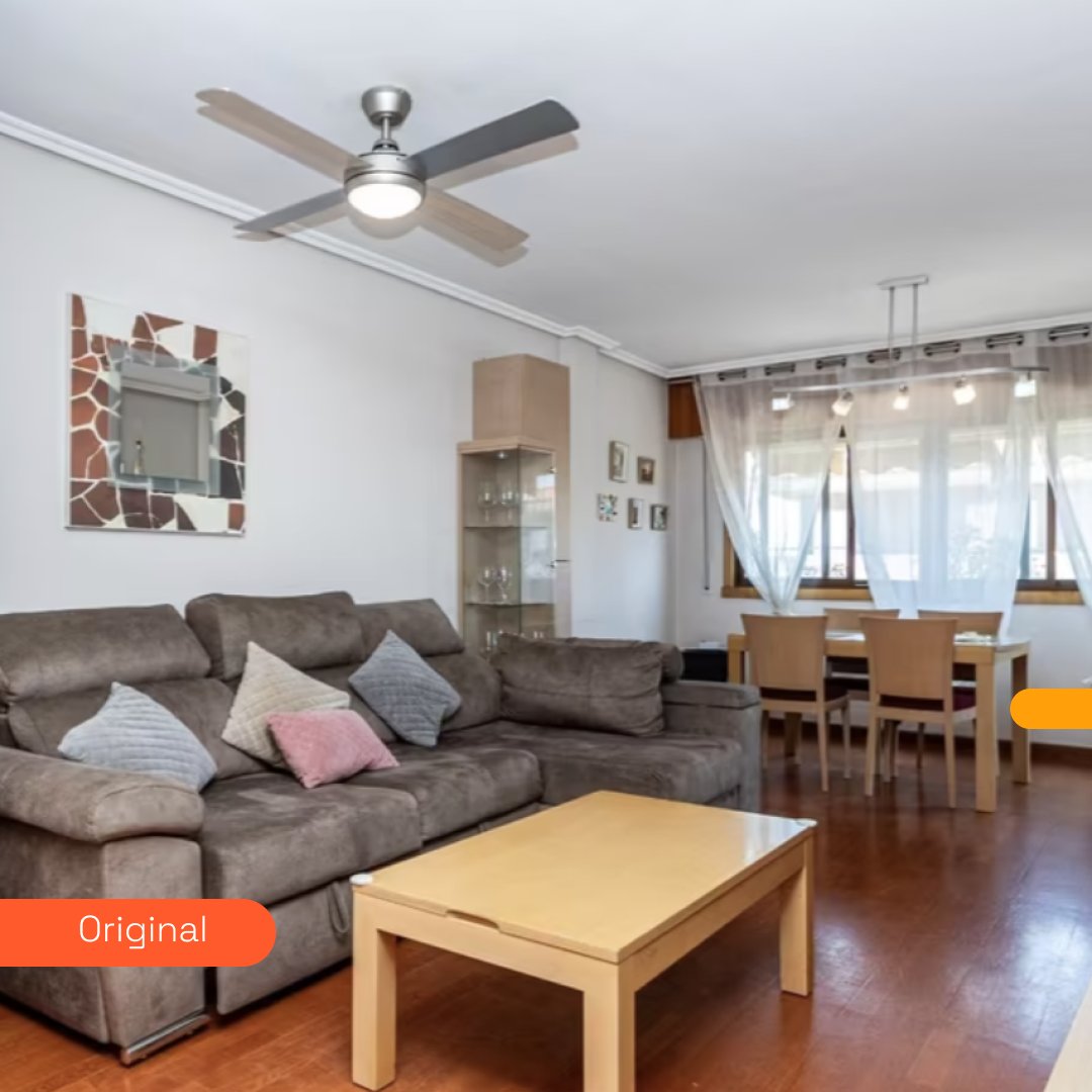 ✨ Imagine the possibilities! With StageInHome, you can transform any space virtually in minutes. See the incredible before and after and start your transformation today!
🏡: <a href="/fotocasa/">fotocasa 📸🏠</a>