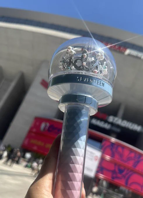 ファンデーション show SEVENTEEN Japan على X: 