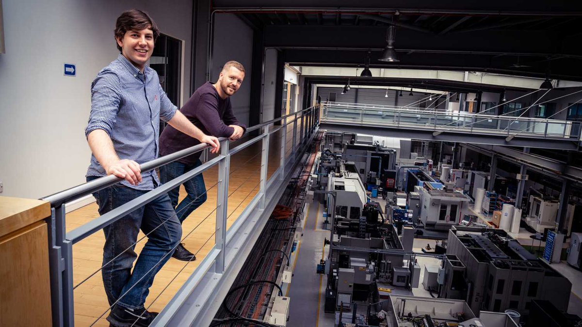 Research & Impact at Sheffield tweet media