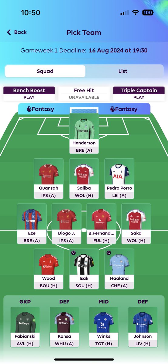 OldinSpurs's tweet photo. @fpl_nez https://t.co/WcStCZfaBE