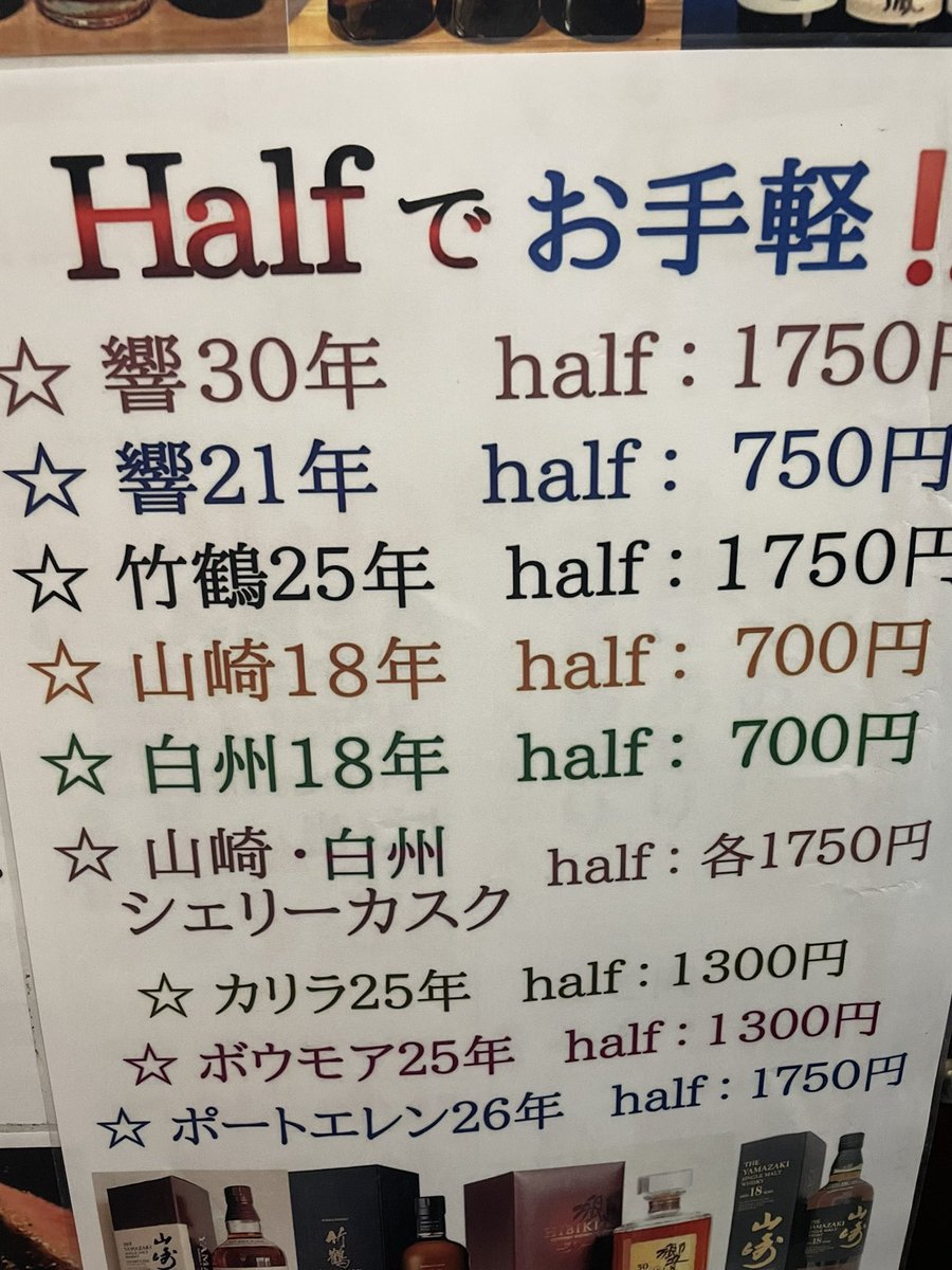 takuya_ws's tweet photo. 本日はこちらのお店で、、、、

大阪にこんなお店が、、、 https://t.co/KcztNLsDyf
