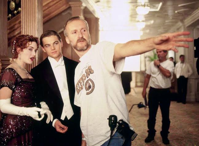 dir_URJameel's tweet image. To convince people to back your idea, you&apos;ve got to sell it to yourself and know when it&apos;s the moment. Sometimes that means waiting. It&apos;s like surfing. You don&apos;t create energy, you just harvest energy already out there -James Cameron.
#HappybirthdayJamescameron