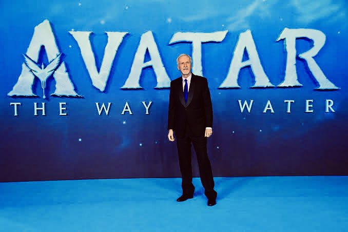 dir_URJameel's tweet image. To convince people to back your idea, you&apos;ve got to sell it to yourself and know when it&apos;s the moment. Sometimes that means waiting. It&apos;s like surfing. You don&apos;t create energy, you just harvest energy already out there -James Cameron.
#HappybirthdayJamescameron