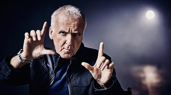 dir_URJameel's tweet image. To convince people to back your idea, you&apos;ve got to sell it to yourself and know when it&apos;s the moment. Sometimes that means waiting. It&apos;s like surfing. You don&apos;t create energy, you just harvest energy already out there -James Cameron.
#HappybirthdayJamescameron