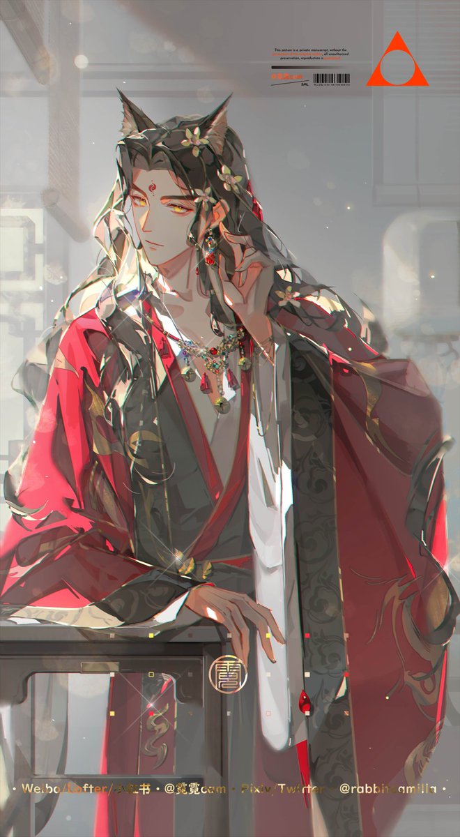 臭美猫猫🐈‍⬛
#刘辩