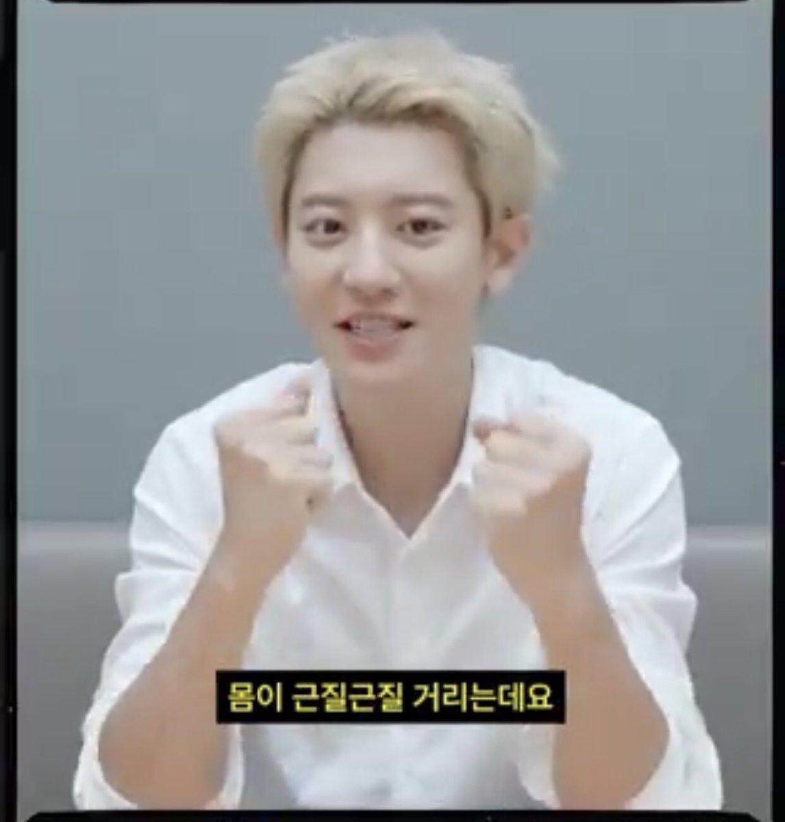 Mahi_NoOnaPriv's tweet photo. خدایا
منو فدای ذوق تو چشماش کن
فدای موهای قشنگش

#CHANYEOL #찬열
#EXO #엑소 #weareoneEXO
#BlackOut #CHANYEOL_BlackOut https://t.co/pIsPpx7Vyb