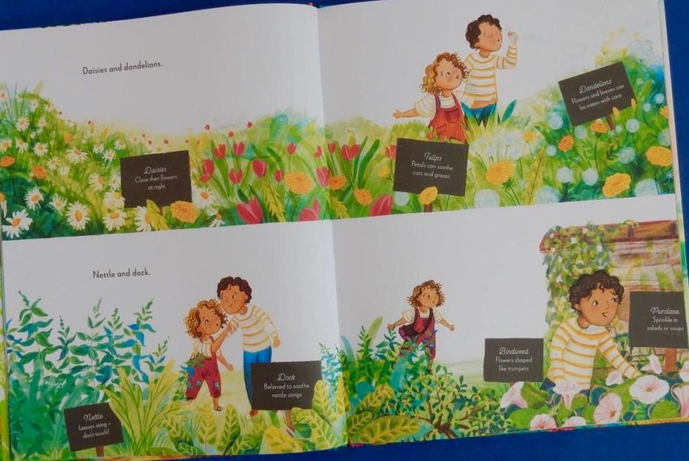 Jill Bennett tweet media