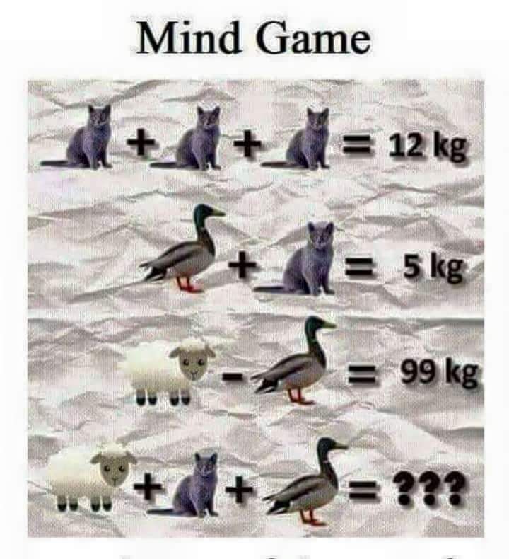Train your Brain tweet media