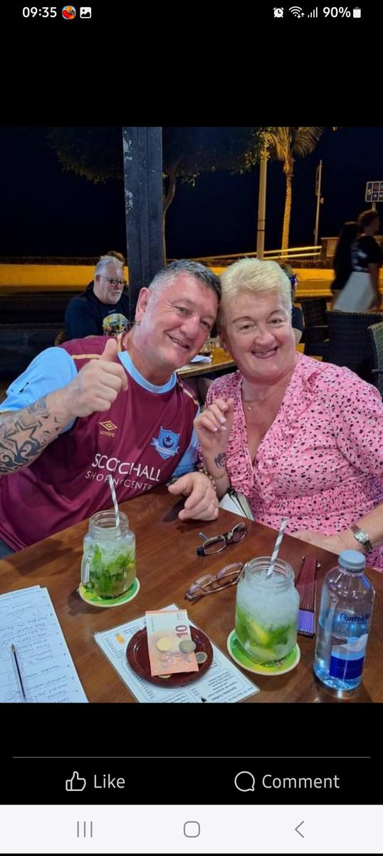 John Donnelly tweet media