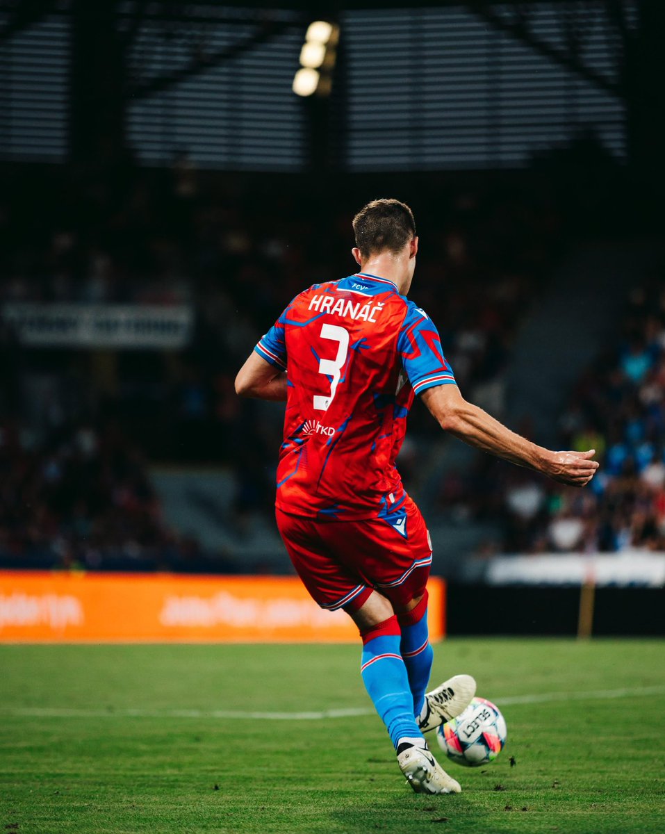 Robin Hranáč tweet media