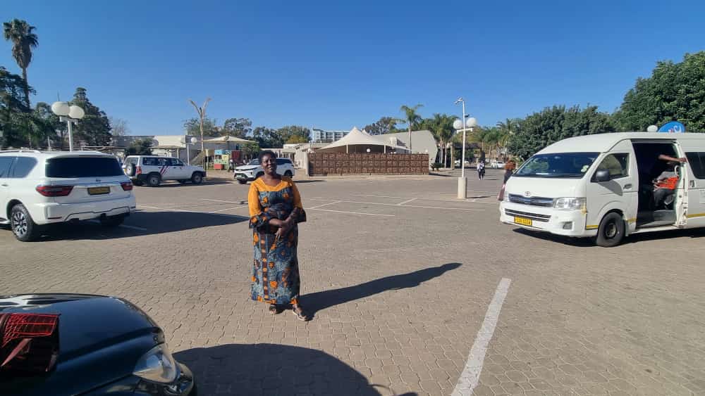 Prof. Maud Kamatenesi Mugisha tweet media