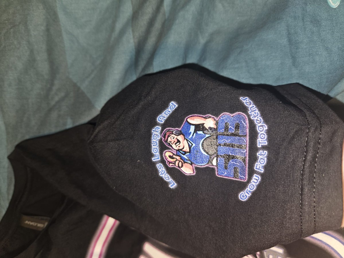 FatmanSlim5113 tweet media