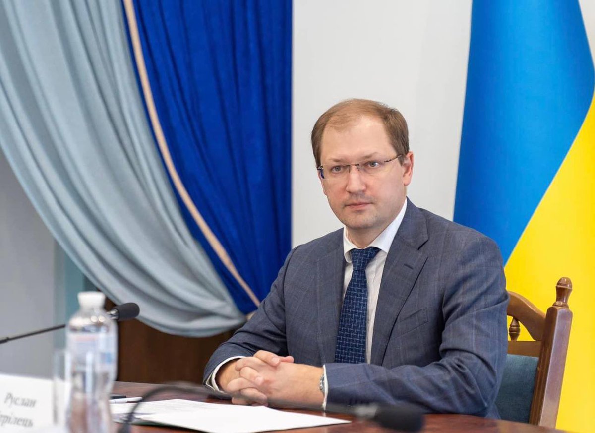 Ruslan Strilets tweet media