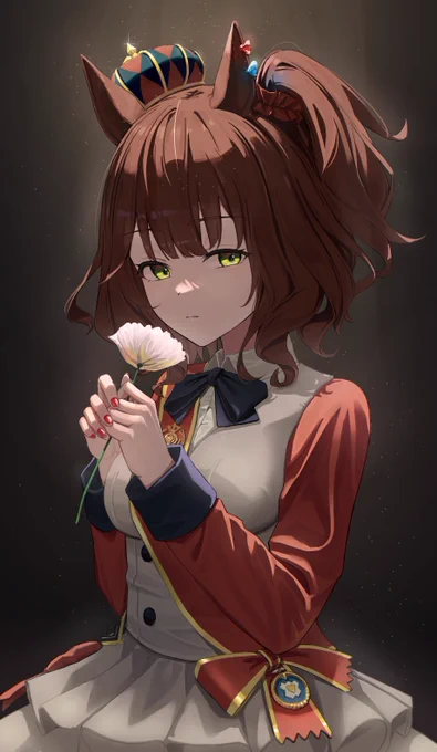 忘却#ウマ娘 