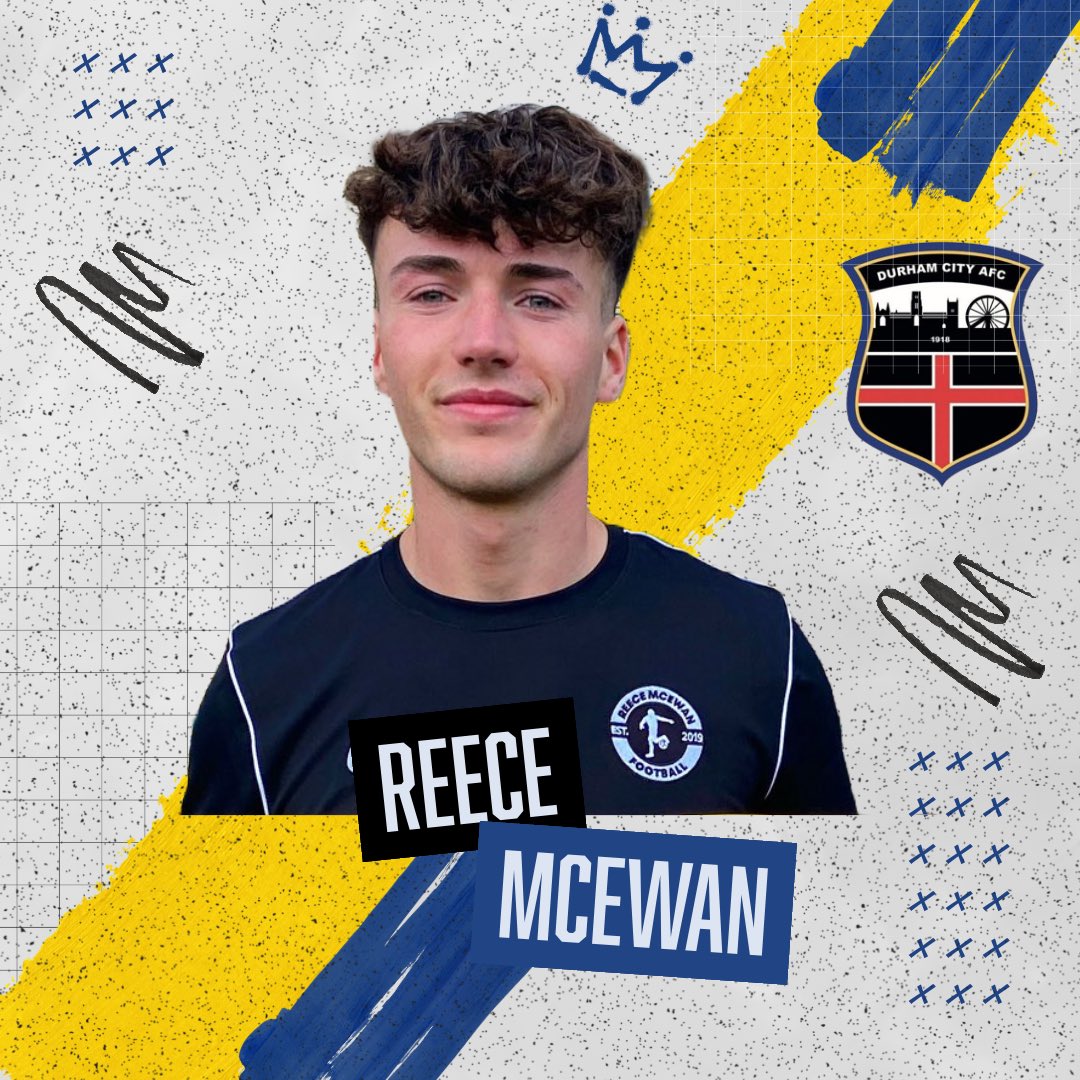 Durham City AFC tweet media