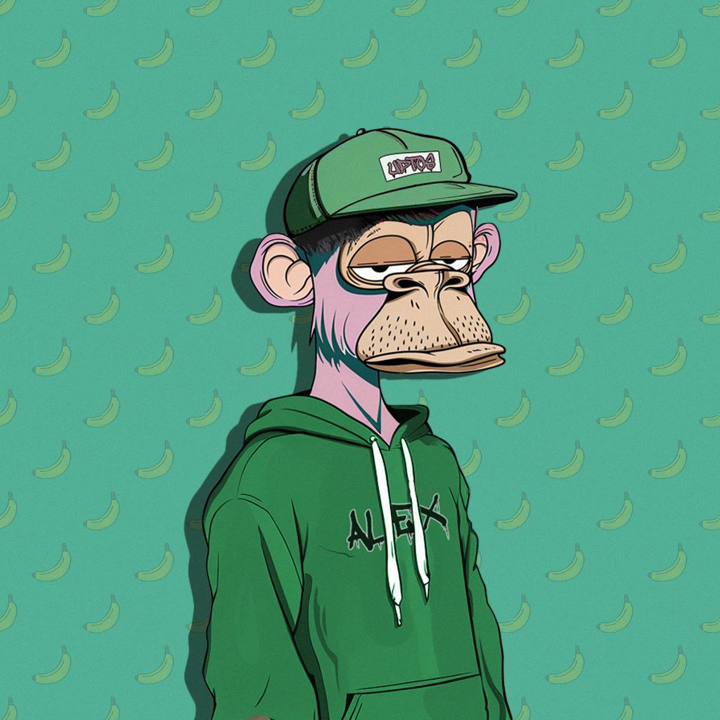 Today, we're excited to showcase a special PFP for Alex from the <a href="/uptos_/">UPTOS</a> team! Thank you for your help and support!

Updates:
1) Our token will be verified on Liquidswap very soon, with Alex's help.
2) A chart and alert bot will also be available soon -thanks again to Alex!🤣