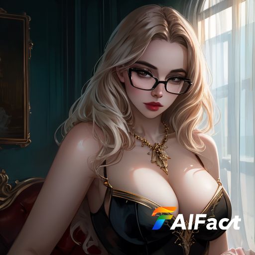 AIFactOfficial's tweet photo. ๐What's your type?
Today's leaderboard theme: glasses. Join for free and earn points! ๐๐
๐คJoin now: https://t.co/b18RmgxjOB
#AI #AIFact #Telegram #free #AirDrop https://t.co/1UHjCzqeeX