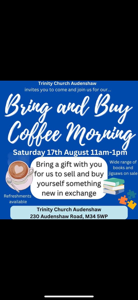 TrinityChurchA tweet picture