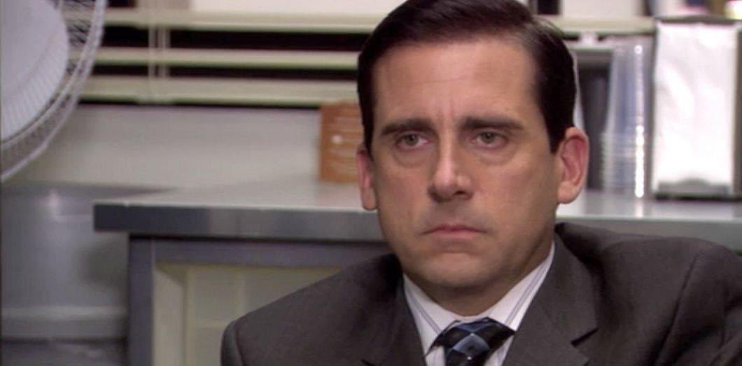 comculturaearte's tweet image. Steve Carell celebra hoje 62 anos

📸Série “The Office” (versão norte-americana)