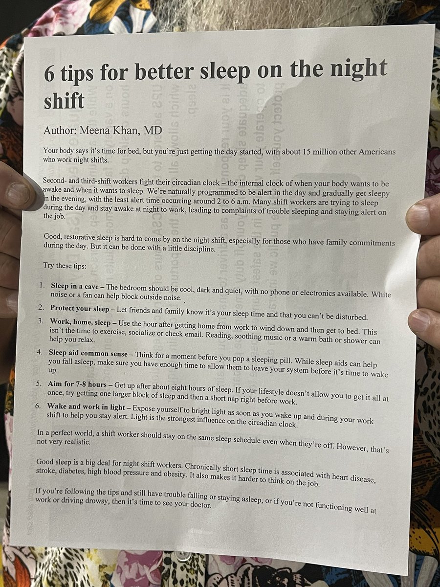okc_preload's tweet photo. Good Friday #OKC #Preload We made it! James has #PCM tips for getting 😴💤 quality sleep
✓Sleep schedule
✓Limit caffeine
✓Put the phone down
✓Relax your mind
#UPS #Nappers #LetsGetIt #FridayFeeling https://t.co/3Cxi68WXWC