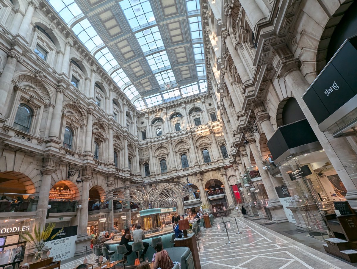 Londonist tweet media