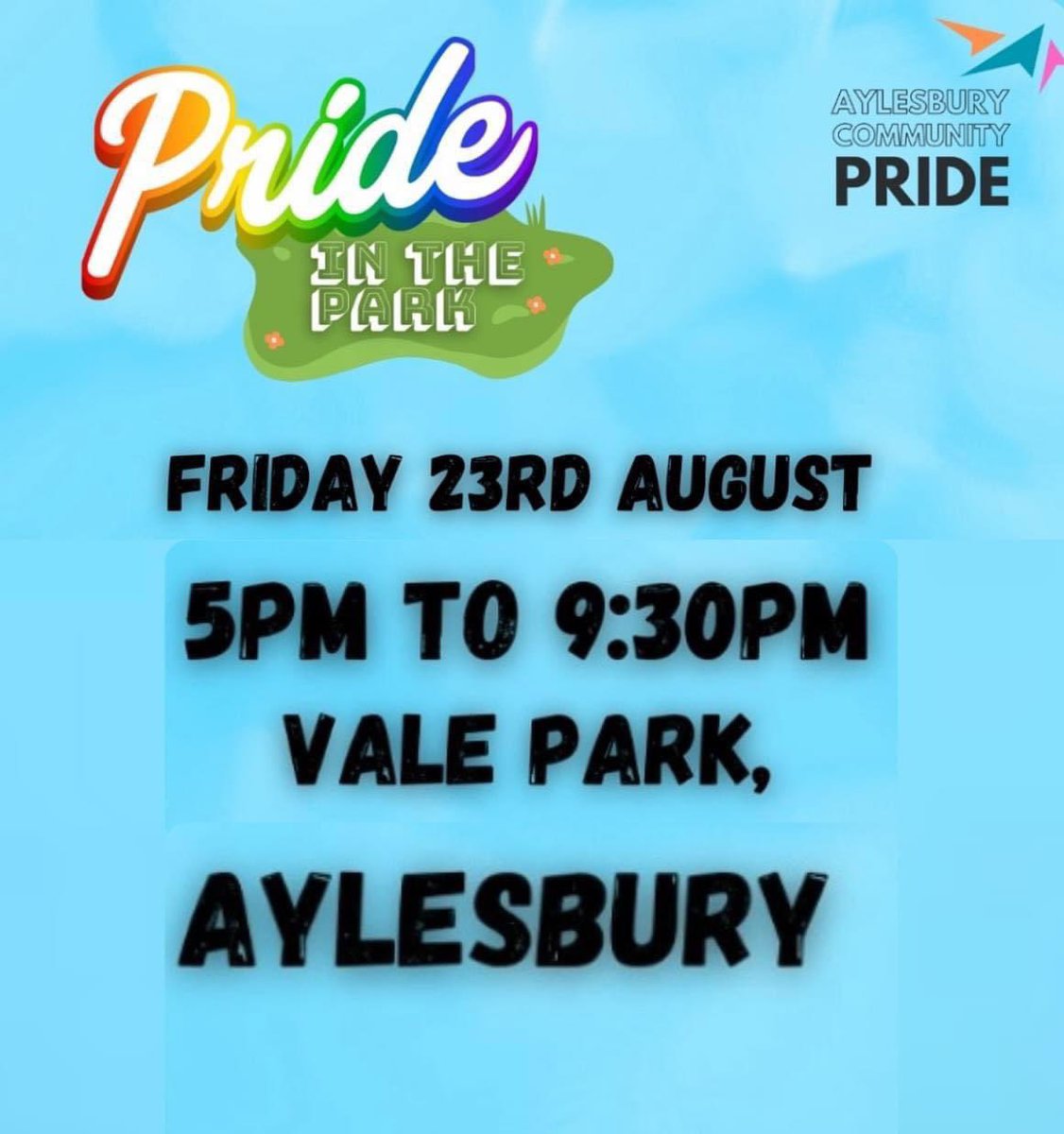 liamkingbusking's tweet photo. It’s an INCREDIBLE feeling knowing you’re going to be performing at your hometowns very FIRST pride event!! AYLESBURY PRIDE - FRIDAY 23RD AUGUST 🏳️‍🌈What a weekend this will be! 🎉 @prismagroupcic #lgbt #pride #event #aylesbury #parklife #prideinthepark https://t.co/65gSZiBe5B