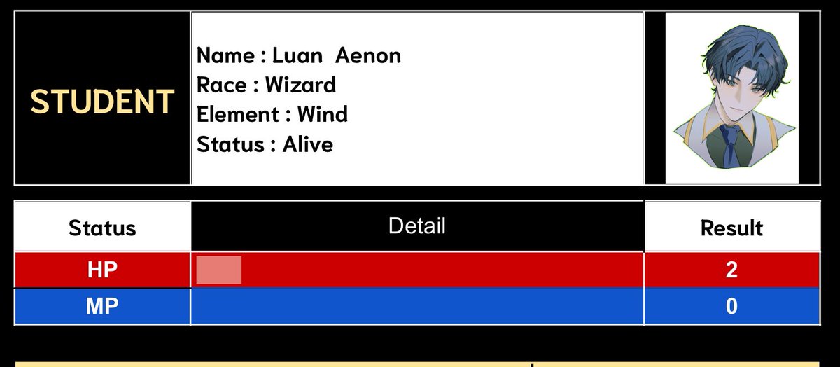LUAN-Aenon (SS2)(ปั่นคมช) tweet media