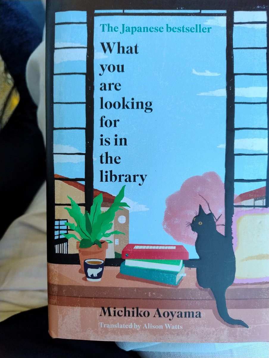 What else would I be reading on the train to kick off a glorious day off? <a href="/CILIPinfo/">CILIP</a>
