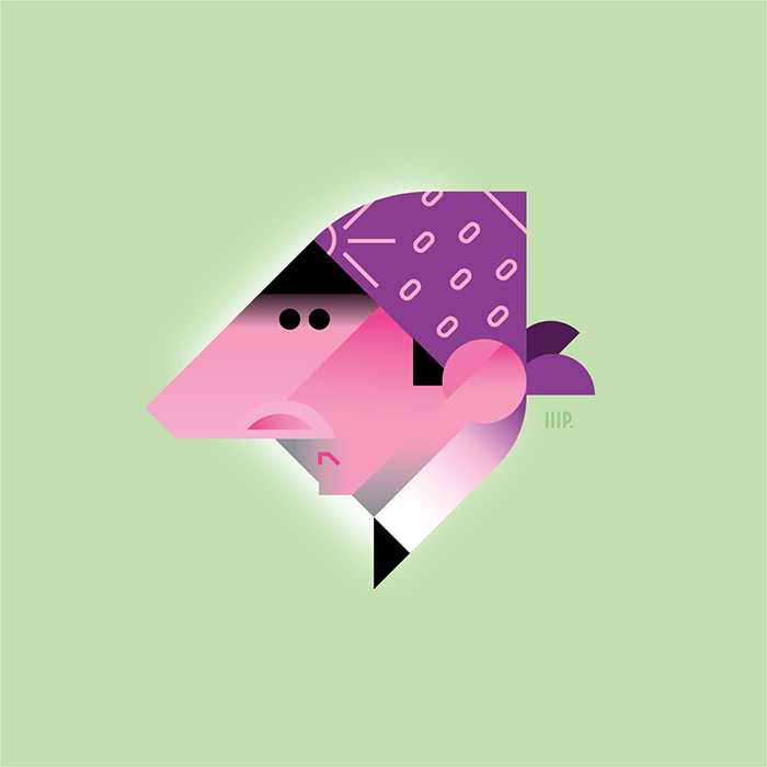 📐 Maria Picassó i Piquer ·.+'· tweet media