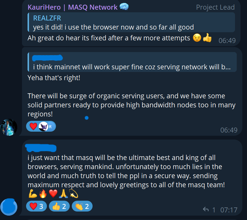 Galactic Overlord @MASQ_ai @CyOponBase @Send tweet media