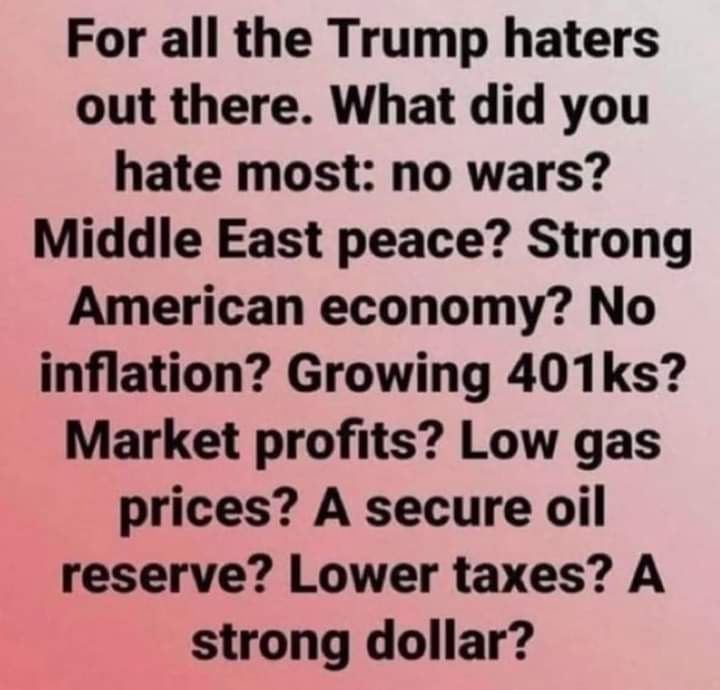 Jannine.. #MagaMemeQueen ™️ 👑🇺🇸 tweet media