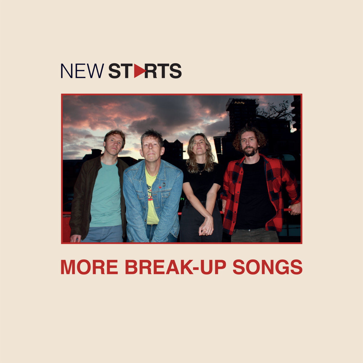 heymanchester's tweet photo. OUT NOW: #NewStarts' debut LP More Break-Up Songs is out today - stream/buy it now via @darrenhayman: https://t.co/qs5MAkcWpL Then catch the band live at @thecastlehotel on Fri 29 Nov: https://t.co/DG4yOvxDKG https://t.co/B0X5xdFE3G