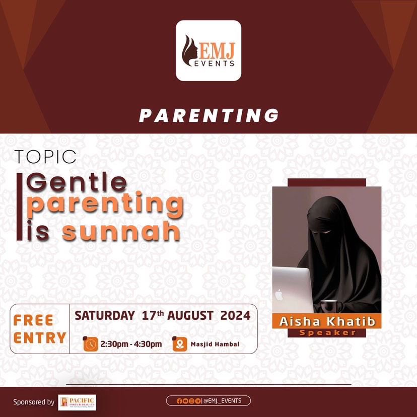 EMJ EVENTS tweet media