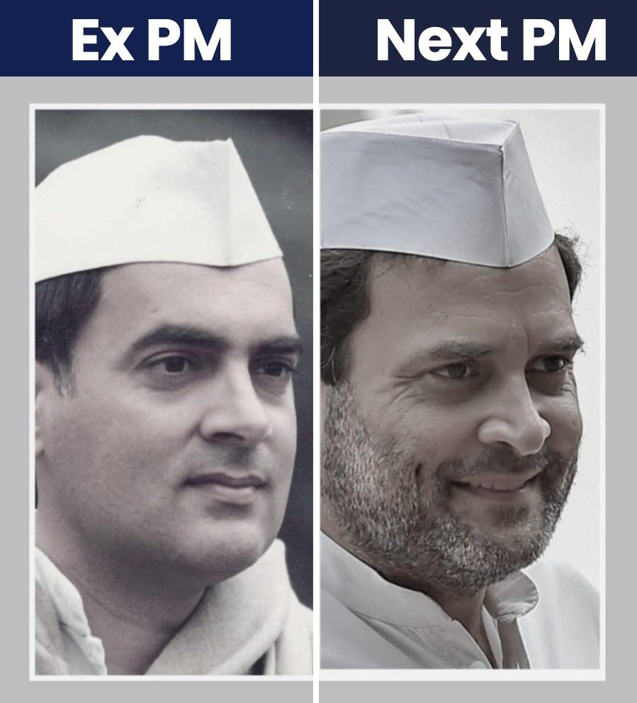 Spirit of Congress✋ tweet media