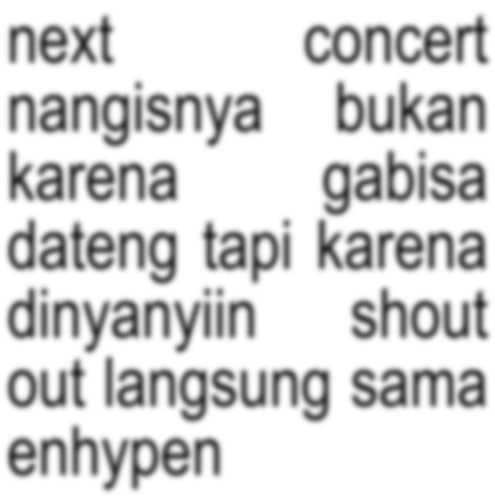 lhsploopy's tweet photo. semangat nabung https://t.co/KokvyGuXgm