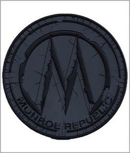 Hollywood Studios Use PVC Labels and Patches dlvr.it/TBzk0X