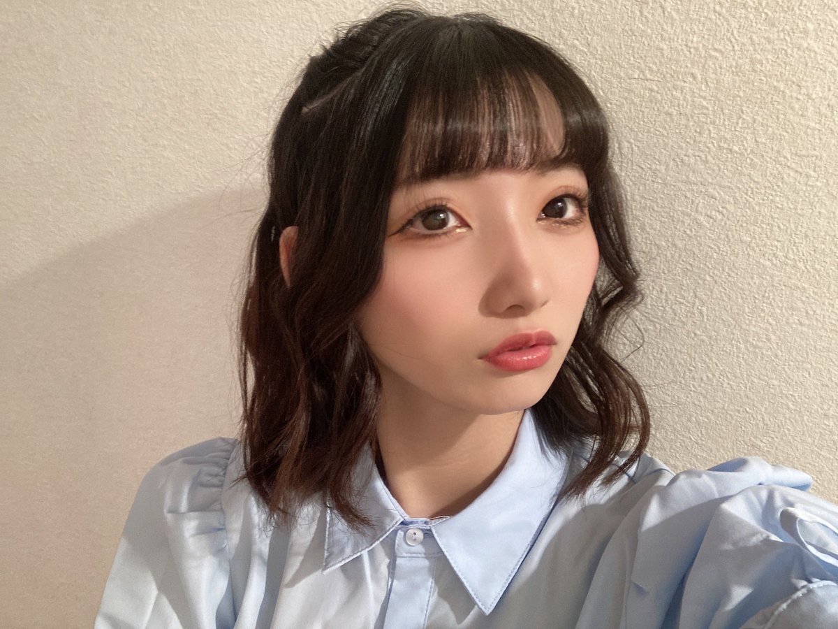 ohagi3687's tweet photo. 髪の毛伸びるの早いんだわぁぁ https://t.co/kcnDvCZltJ