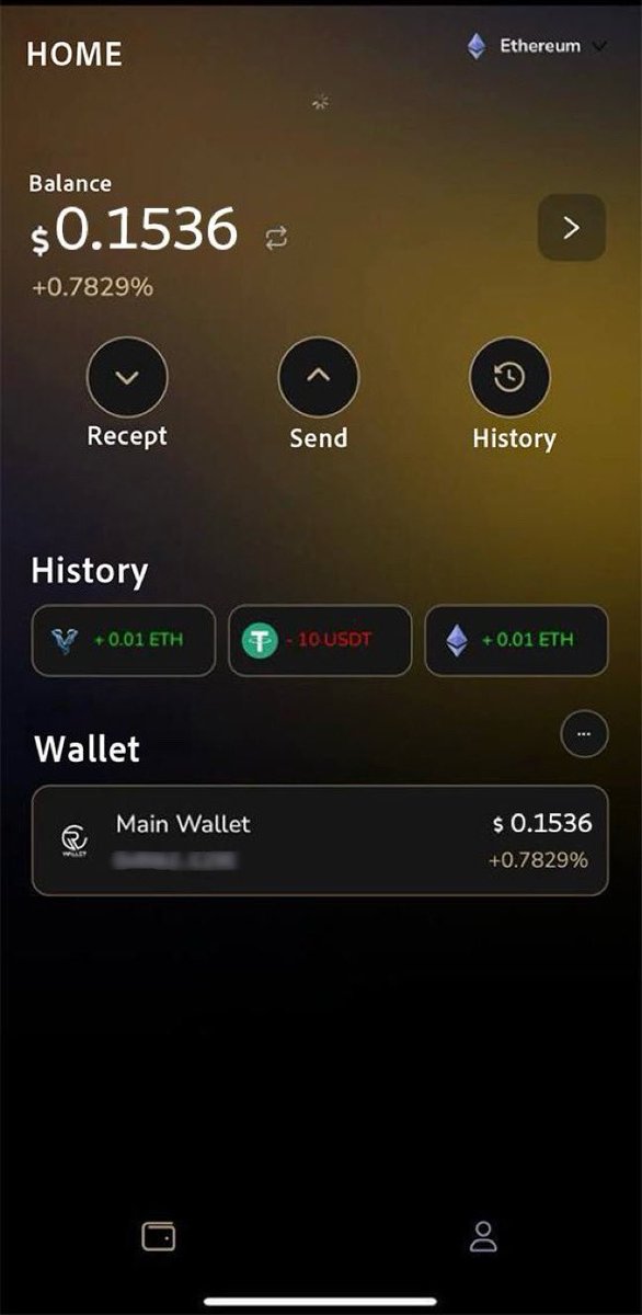 StakeVaultNetwork⚡️ tweet media