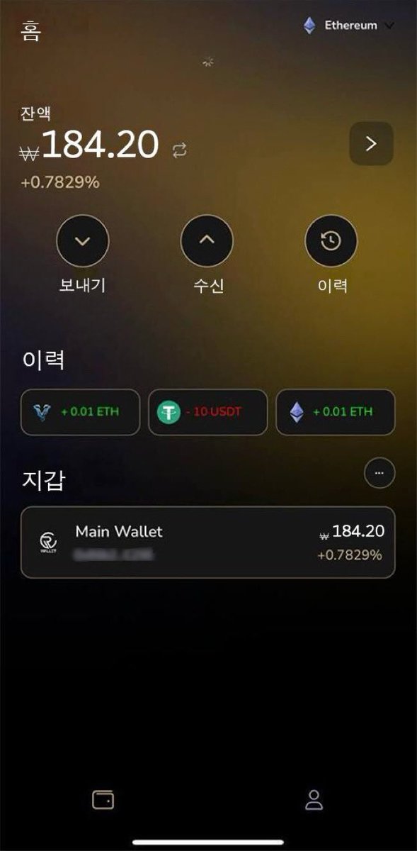 StakeVaultNetwork⚡️ tweet media