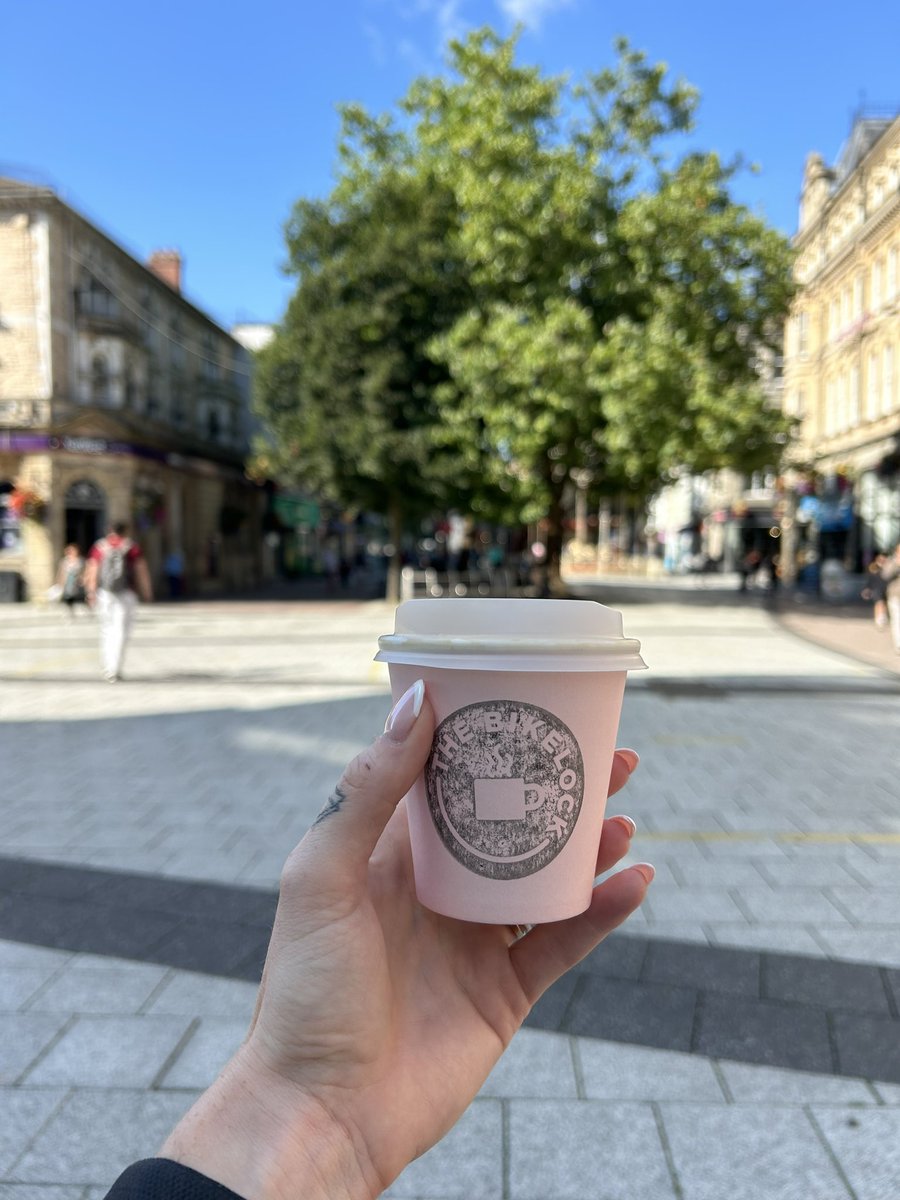 Robyn Pinder π§ (@robynpinder8) on Twitter photo A trip to town isnβt complete without a pitstop for the best coffee in Cardiff <a href="/thebikelock/">the bike lock Cardiff</a> <a href="/Thomasfrombrum/">Tom Overton</a> βοΈ βοΈ A trip to town isnβt complete without a pitstop for the best coffee in Cardiff <a href="/thebikelock/">the bike lock Cardiff</a> <a href="/Thomasfrombrum/">Tom Overton</a> βοΈ βοΈ