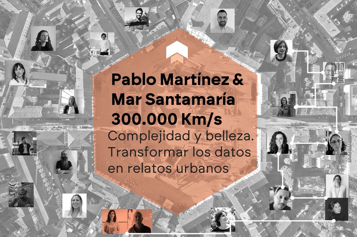 Hexagonal: LAB / Foundation / Consulting (@hexagonal_lab) on Twitter photo Hablar de datos y ciudades no solo va de automatizar y autonomizar decisiones.
También va de riesgos, conexiones y potencialidades para transformar la gestión.
Mar Santamaria y Pablo Martínez de <a href="/300000kms/">trescientosmil</a> nos lo cuentan en #CiudadesHexagonales.
▪️ bit.ly/CH8tecMSyPM Hablar de datos y ciudades no solo va de automatizar y autonomizar decisiones.
También va de riesgos, conexiones y potencialidades para transformar la gestión.
Mar Santamaria y Pablo Martínez de <a href="/300000kms/">trescientosmil</a> nos lo cuentan en #CiudadesHexagonales.
▪️ bit.ly/CH8tecMSyPM