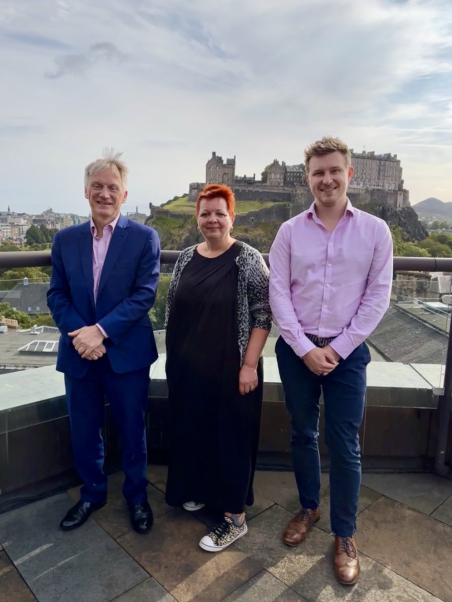 DigiScot's tweet photo. Today we’re proud to be launching Scotland’s Digital Inclusion Charter alongside @digitalscots at an event hosted by @StandardLifeUK @PhoenixGroupUK 

https://t.co/y2AcwY1K0K https://t.co/ENvIfBo2uJ