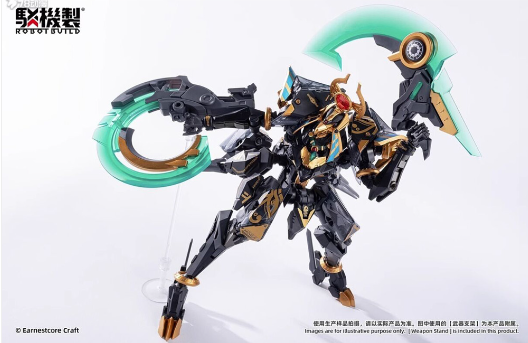 JQ_TREND's tweet image. [予約注文] おもちゃ 核誠治造 RobotBuild RB-12AH ANUBIS&amp;amp;HORUS
２つのキャラクターに変装可能
jqtrend.net/pd.jsp?fromCol…

#RobotBuild
#核誠治造
#ANUBIS
