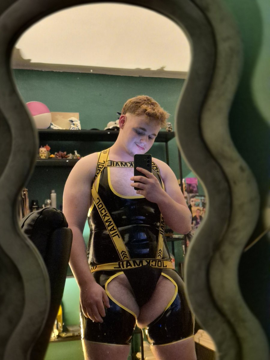 Shox🔜MRW'26 tweet media