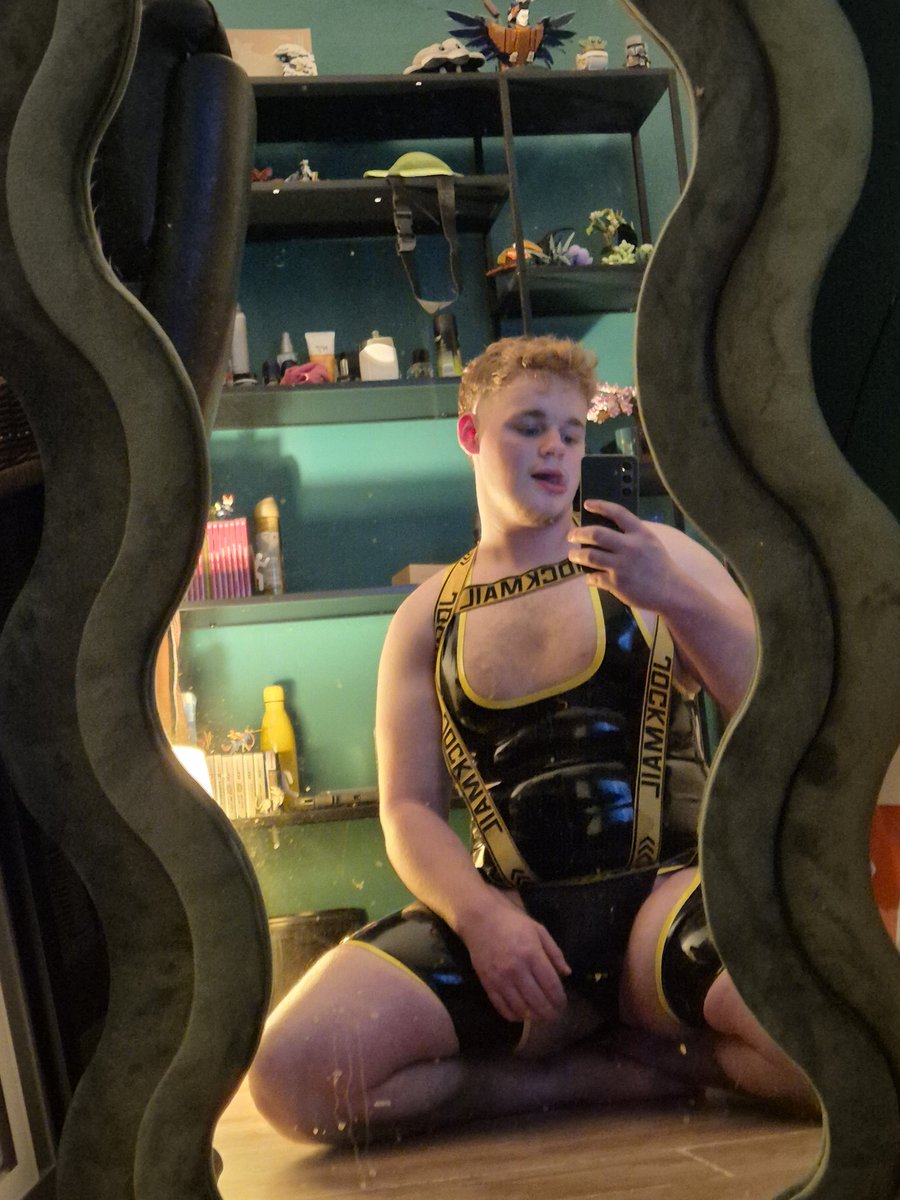 Shox🔜MRW'26 tweet media