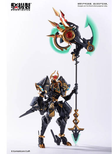JQ_TREND's tweet image. [予約注文] おもちゃ 核誠治造 RobotBuild RB-12AH ANUBIS&amp;amp;HORUS
２つのキャラクターに変装可能
jqtrend.net/pd.jsp?fromCol…

#RobotBuild
#核誠治造
#ANUBIS