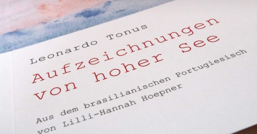 Literatur unter Bäumen/ Literatura sob as árvores
Open-Air am Donauufer: Literatur, Live-Musik und Begegnungen. 
Ao ar livre às margens do Danúbio: literatura, música ao vivo e encontros.