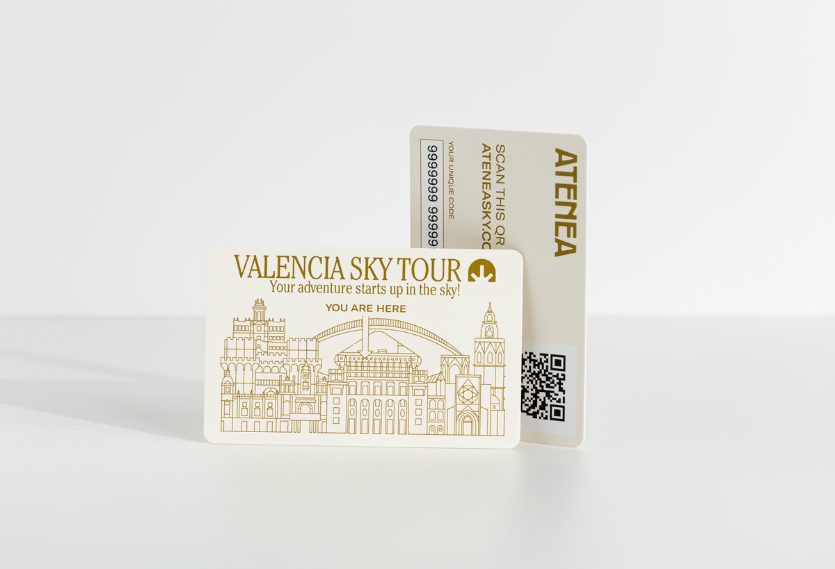 nub_art's tweet photo. Atenea  Sky es el primer cliente en España de una de nuestras últimas  innovaciones: las audioguías panorámicas. Es el Valencia Sky Tour: desde  su fantástica terraza podrás ver todos los edificios de interés de  Valencia en una vista 360º https://t.co/1nXBvbyI8U