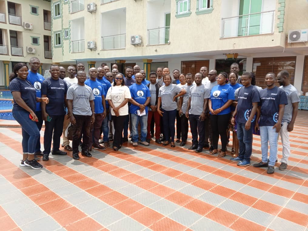 SNV Ghana tweet media